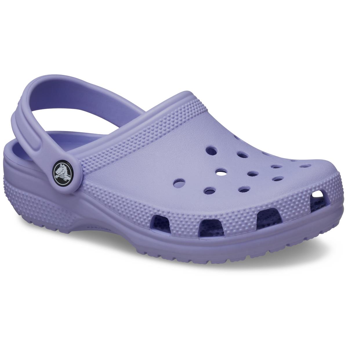 Crocs Classic Clog K /Mystic Purple