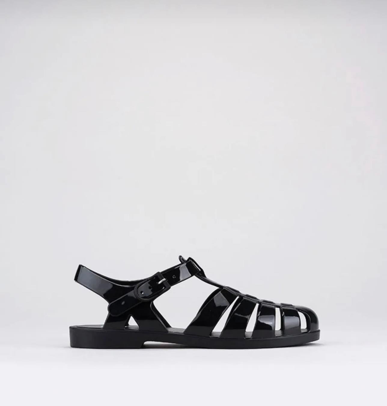 BIARRITZ  BLACK