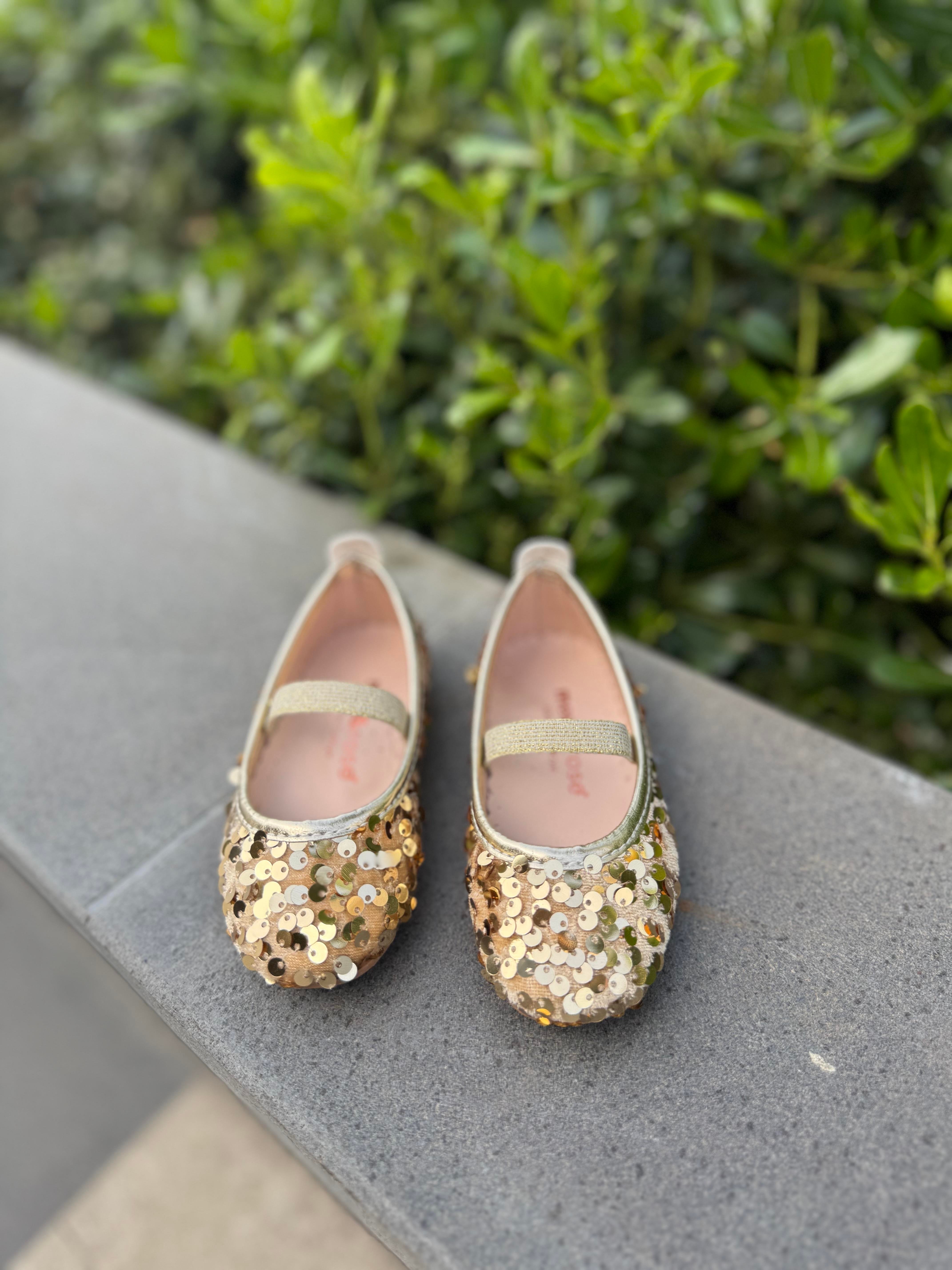 Payetli Babet | Gold