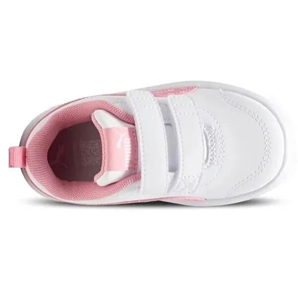 Puma Courtflex V3 Dotty - Pink