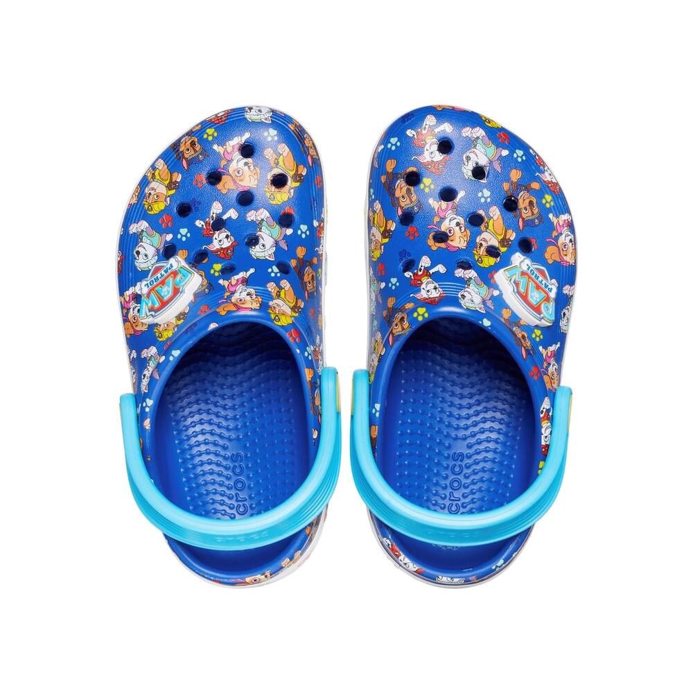 Crocs Classic Clog T / TODDLER PAWPATROL