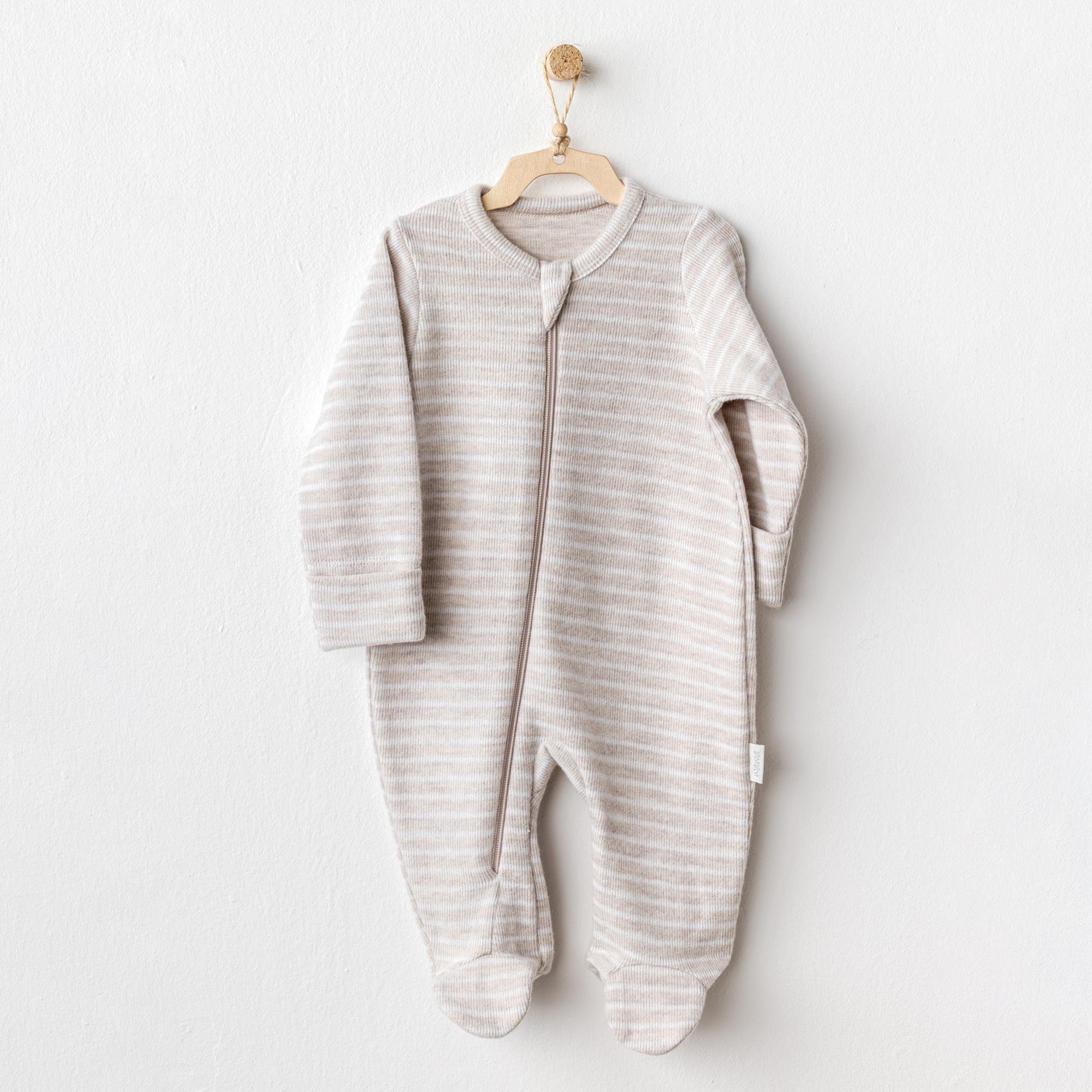 AC25162 BEBEK TULUM ROMPER SOFT