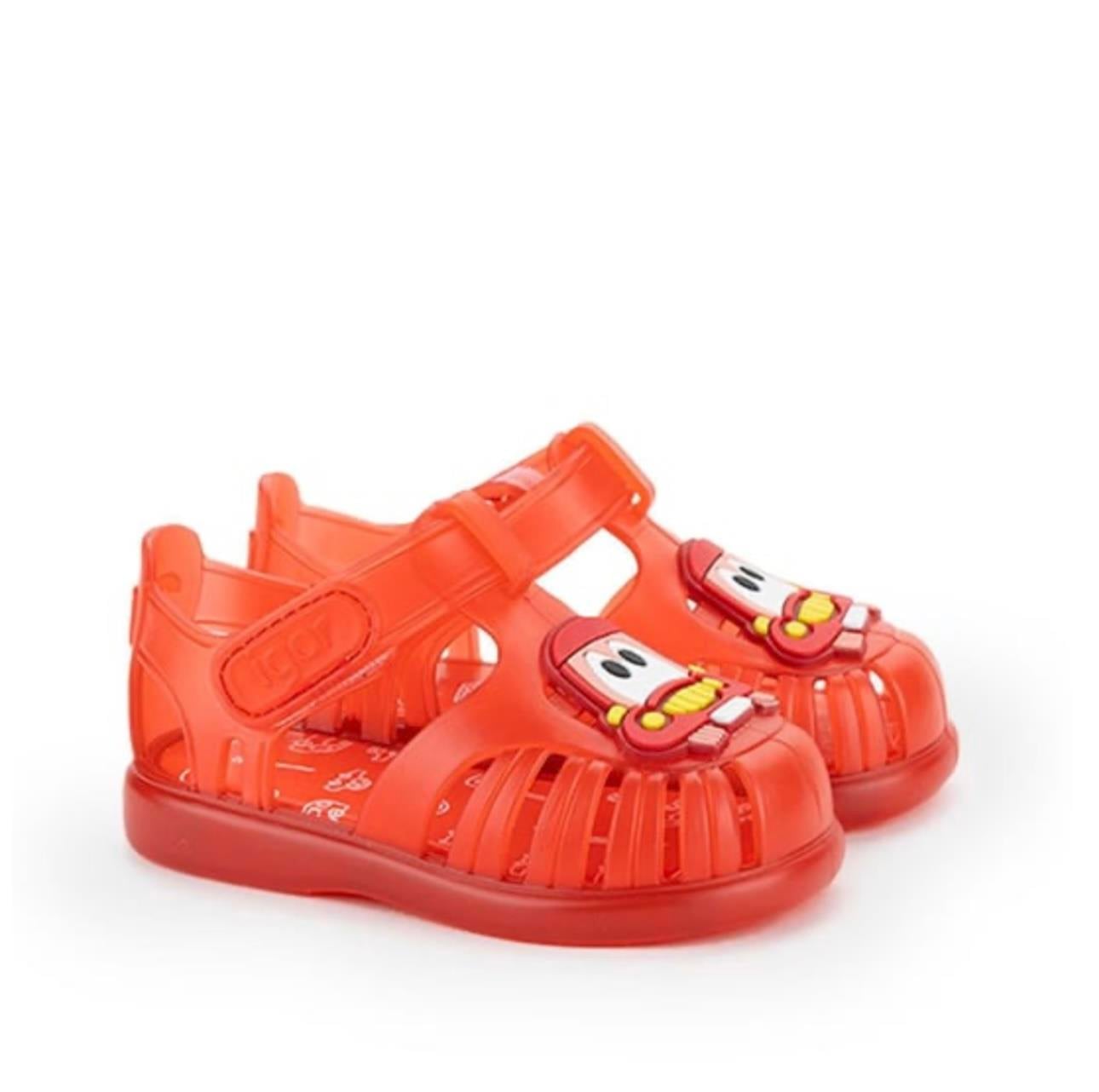 Tobby / Car Red