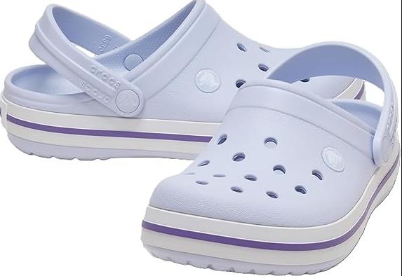 Crocs Crocband Clog T Dreamscape