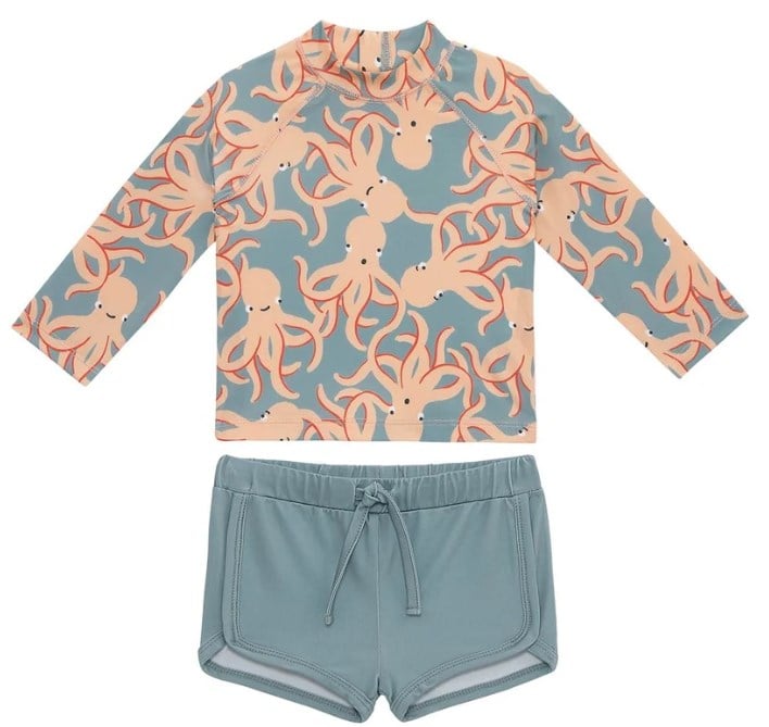 Boys Set
