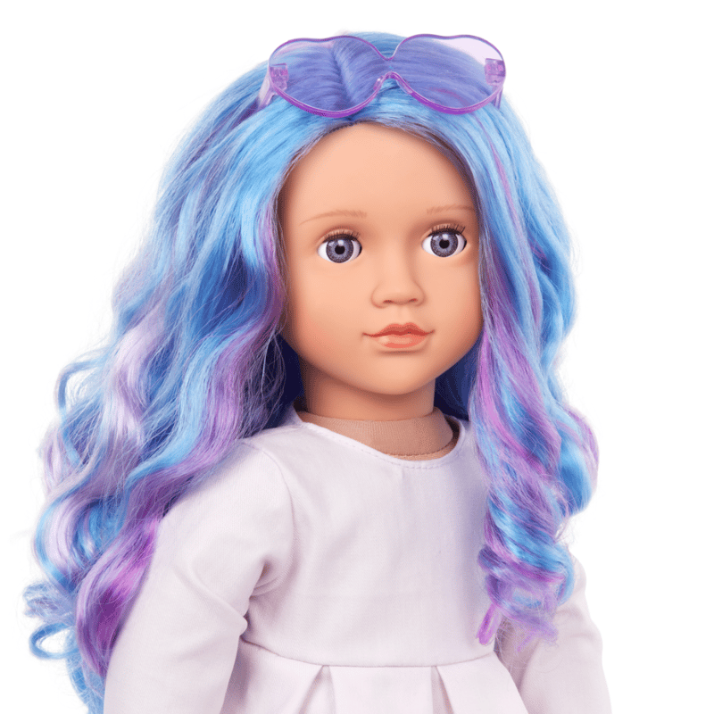 Our Generation Veronika Oyuncak Bebek - 46 cm