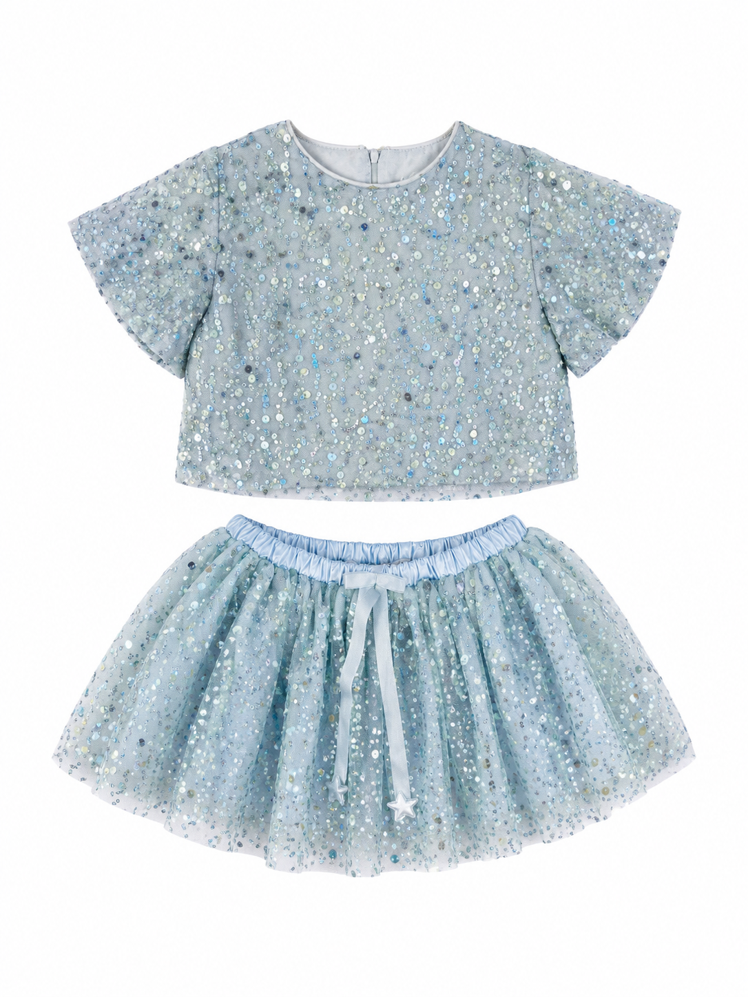 PEARL ETEK & CROP TAKIM - MAVİ