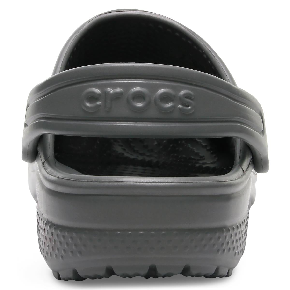 Crocs Classic Clog T / Slate Grey