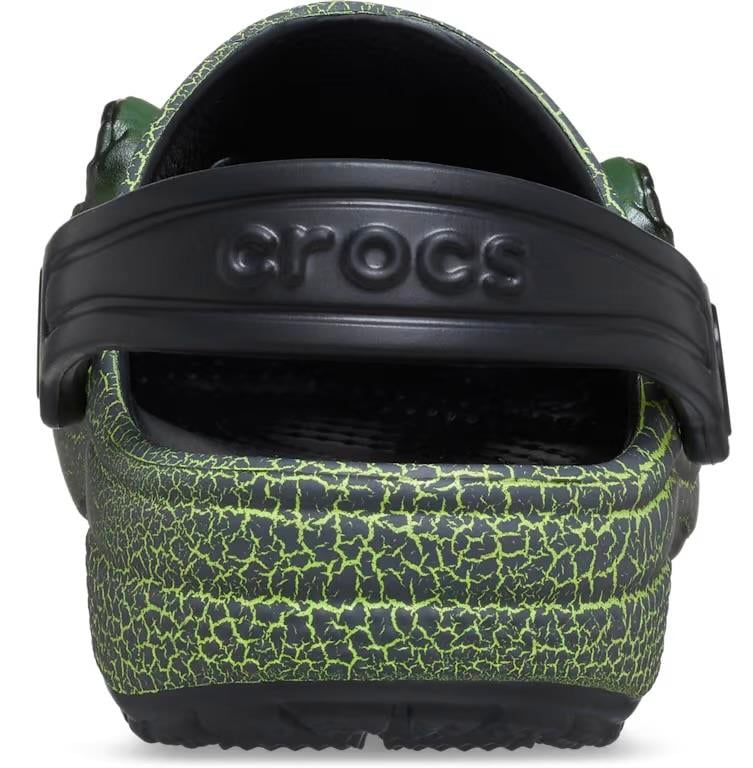 I AM Scary Dino Clog T
