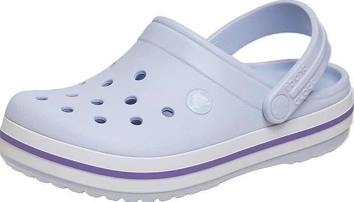 Crocs Crocband Clog T Dreamscape