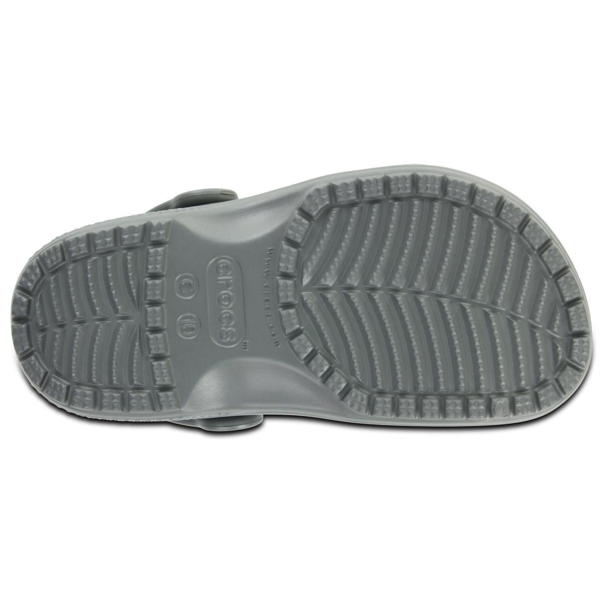 Crocs Classic Clog T / Slate Grey