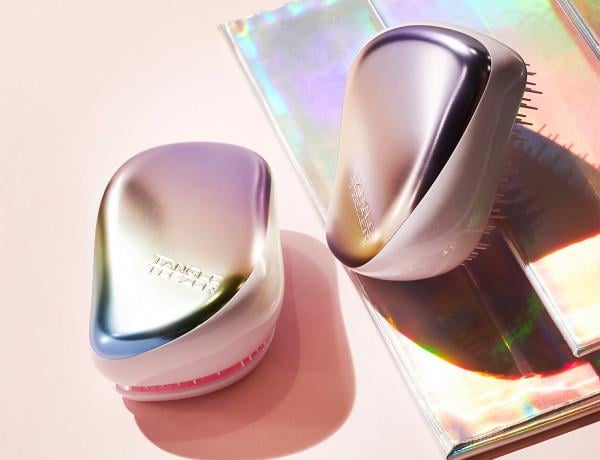 Compact Styler Saç Fırçası // Matte Ombre
