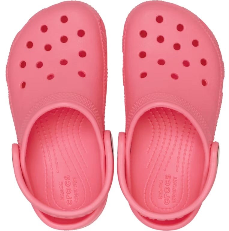 Crocs Classic Clog K / Guava