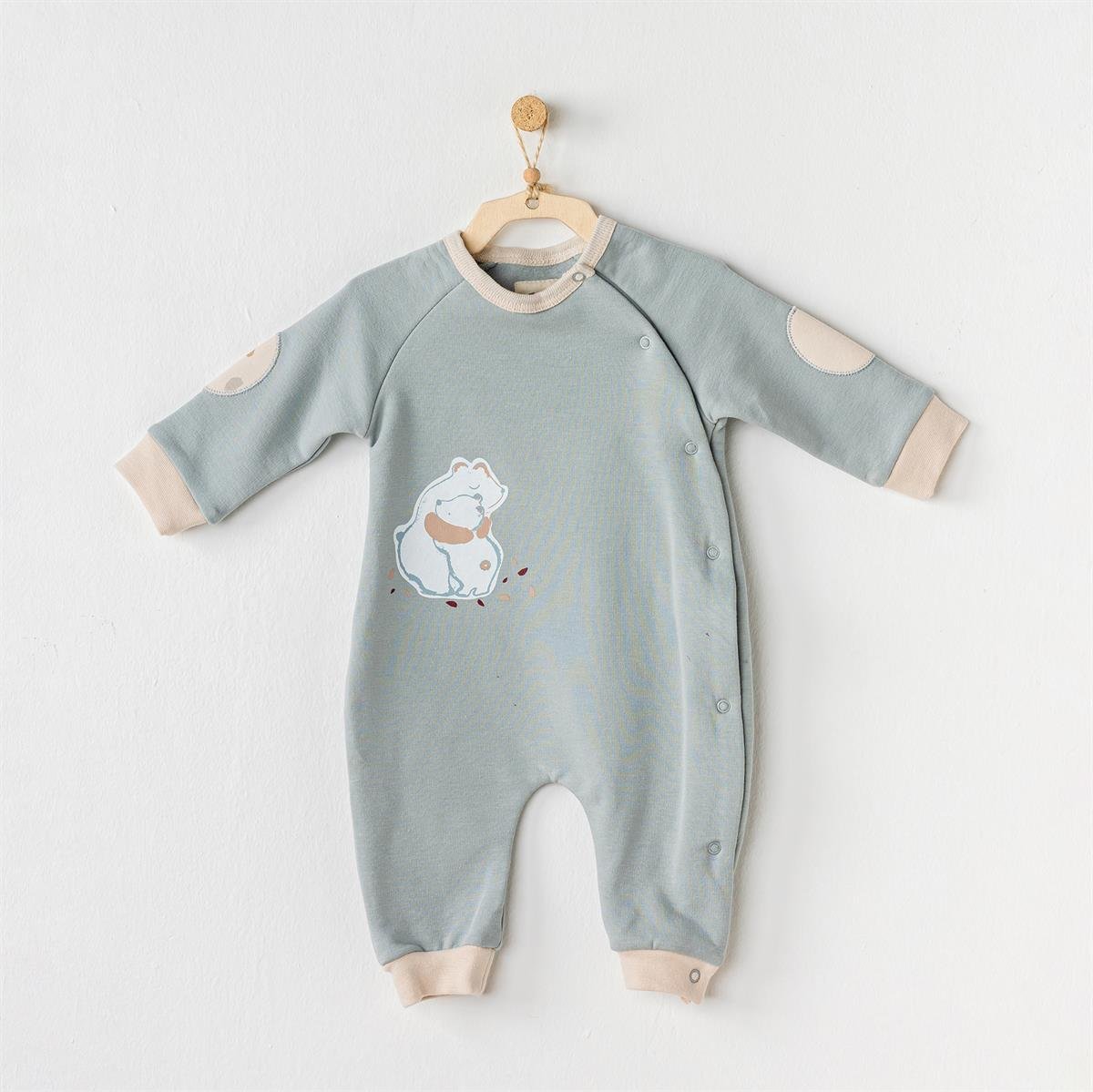 AC24043 BEBEK TULUM ROMPER TIME TO RELAX