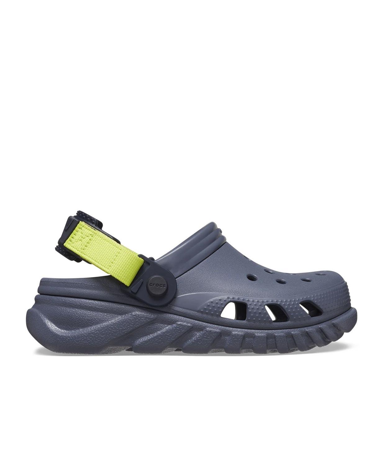 Crocs Duet Max Iı Clog K / Storm