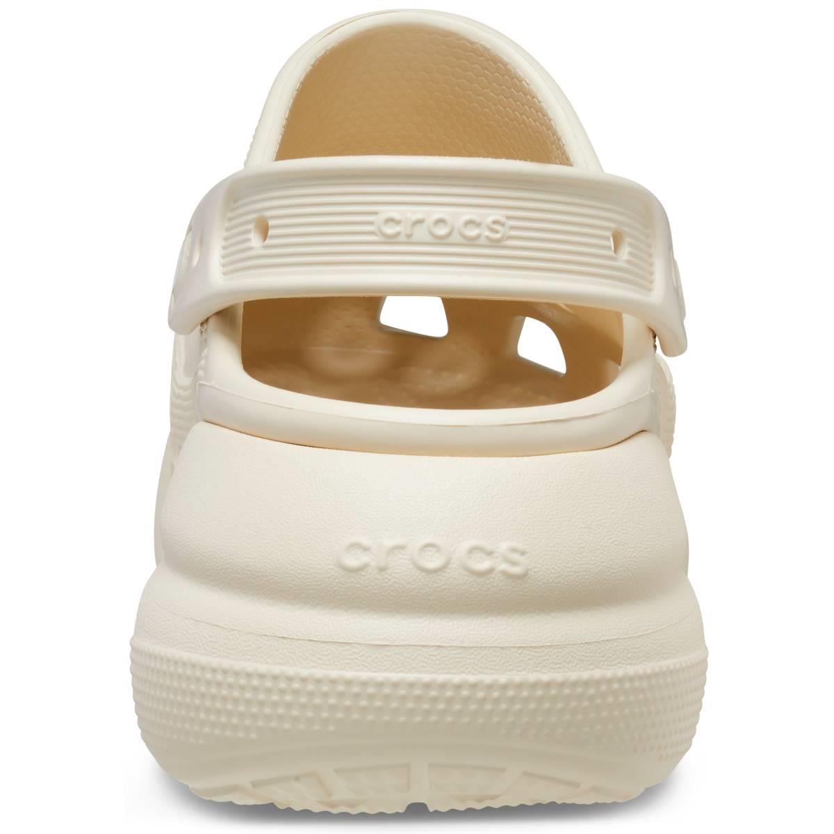 Classic Crush Clog / Bone