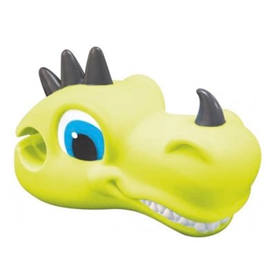 Aksesuar / Dino / Yeşil