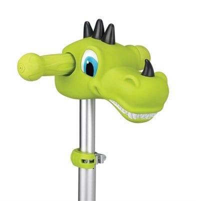 Aksesuar / Dino / Yeşil