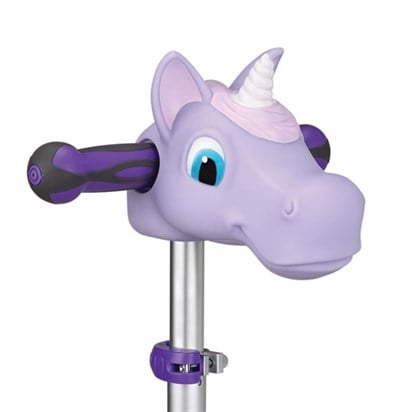 Aksesuar / Unicorn / Mor