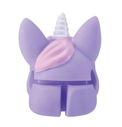 Aksesuar / Unicorn / Mor