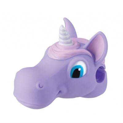 Aksesuar / Unicorn / Mor