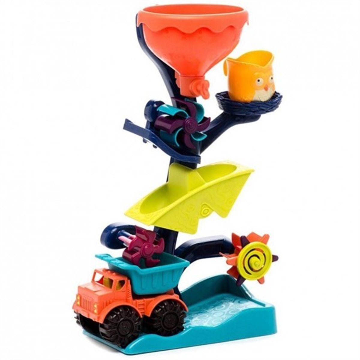 B.Toys Su Çarkı