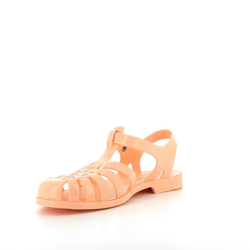 MEDUSE SUN PECHE SANDALS - KADIN SANDALET ŞEFTALİ RENGİ