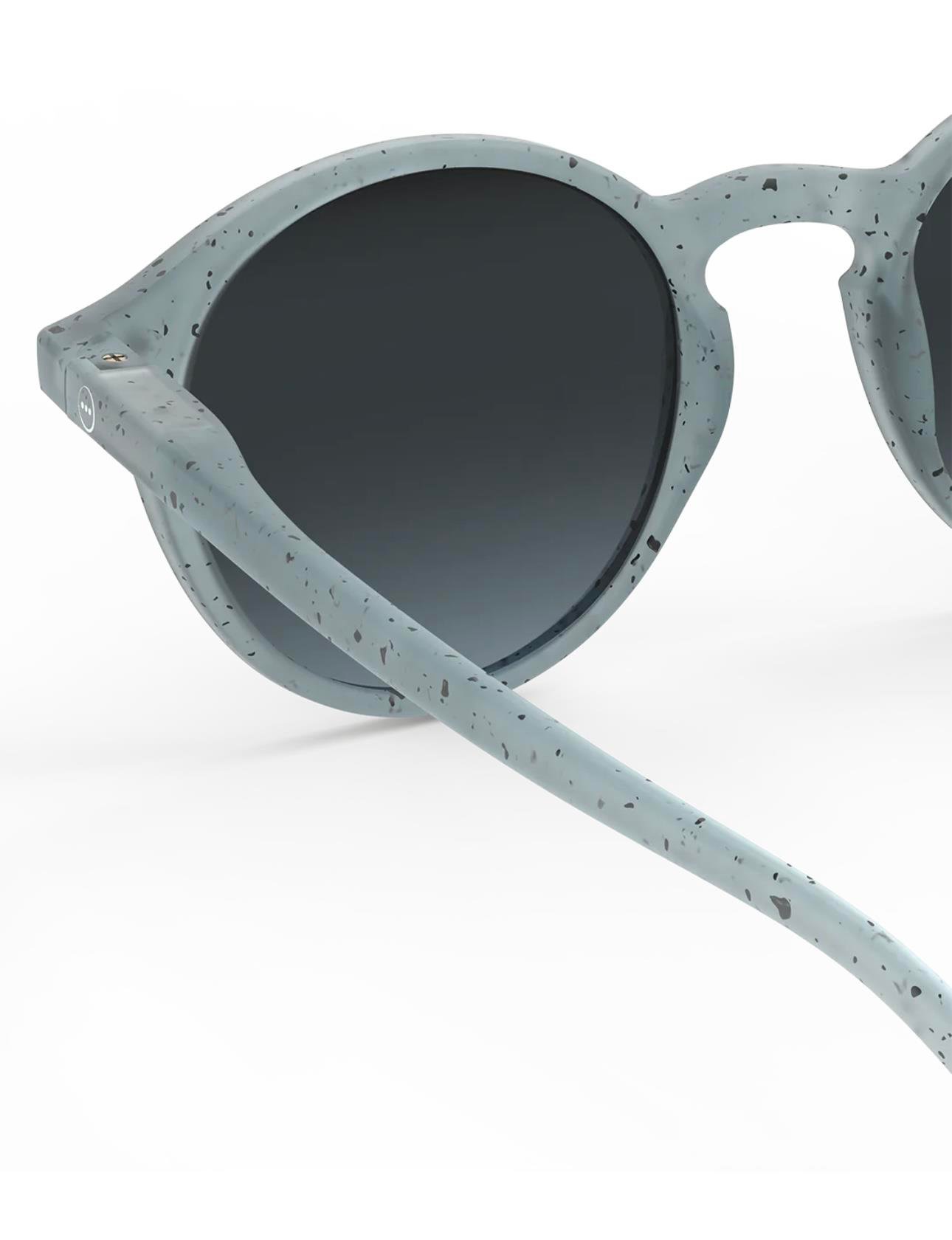 IZIPIZI SUN#D WASHED DENIM - MAVİ YETİŞKİN GÜNEŞ GÖZLÜĞÜ