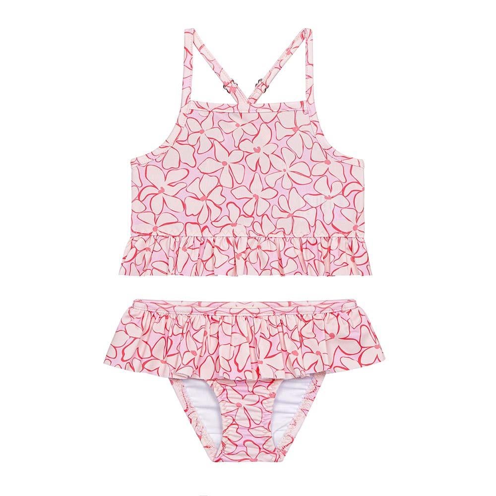 Blossom Bikini Set