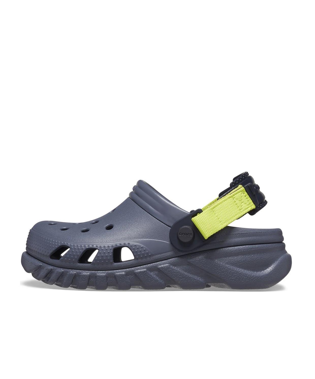 Crocs Duet Max Iı Clog K / Storm