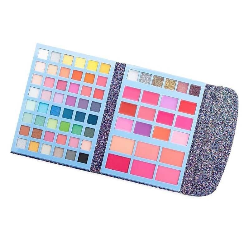 Martinelia Galaxy Dreams Makyaj Cüzdanı