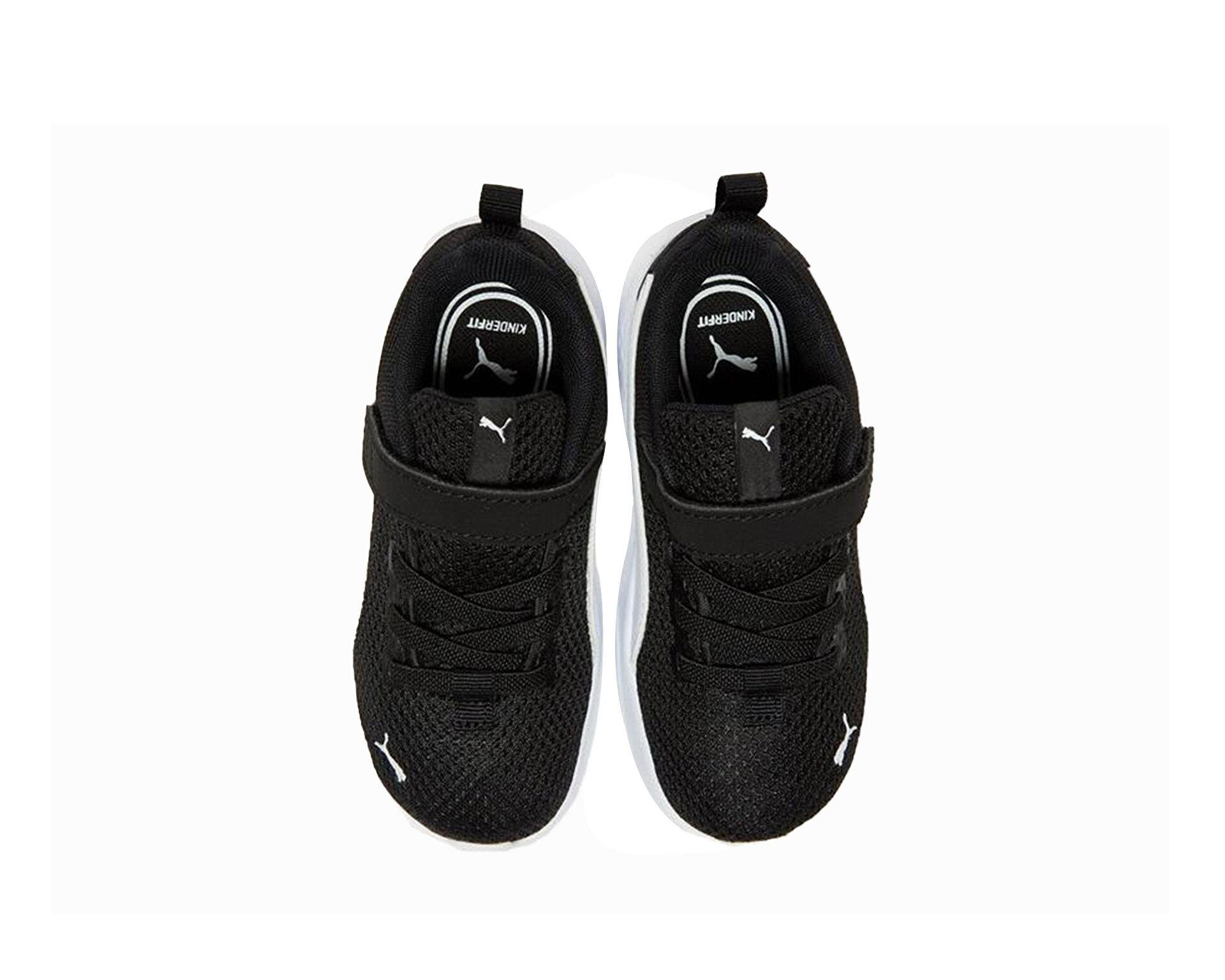 Puma Anzarun Lite Siyah