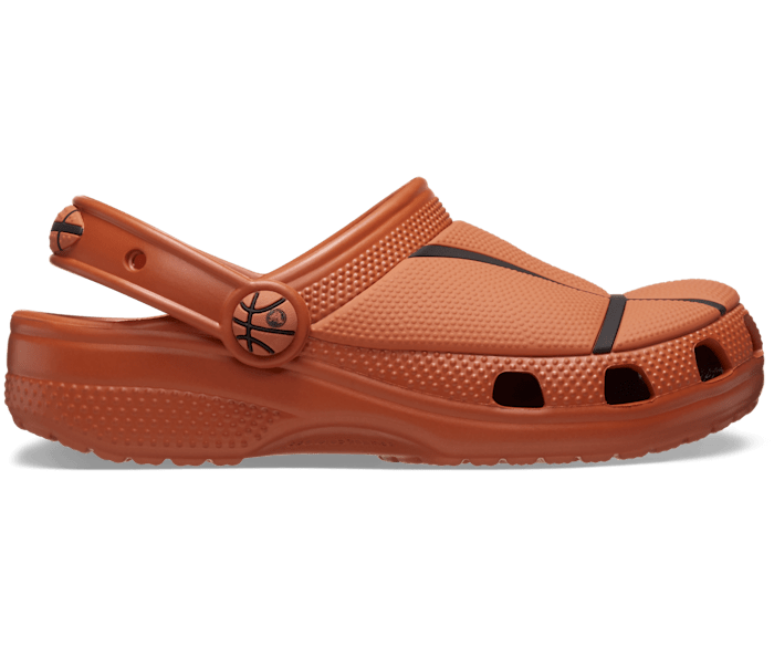 Crocs Classic Clog K / Basketball 