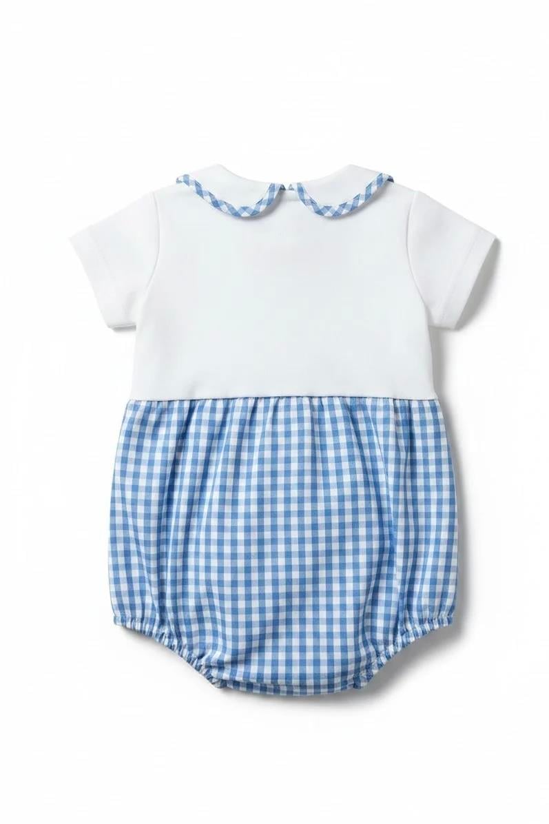 Little Rabbit Family Bebek Salopet