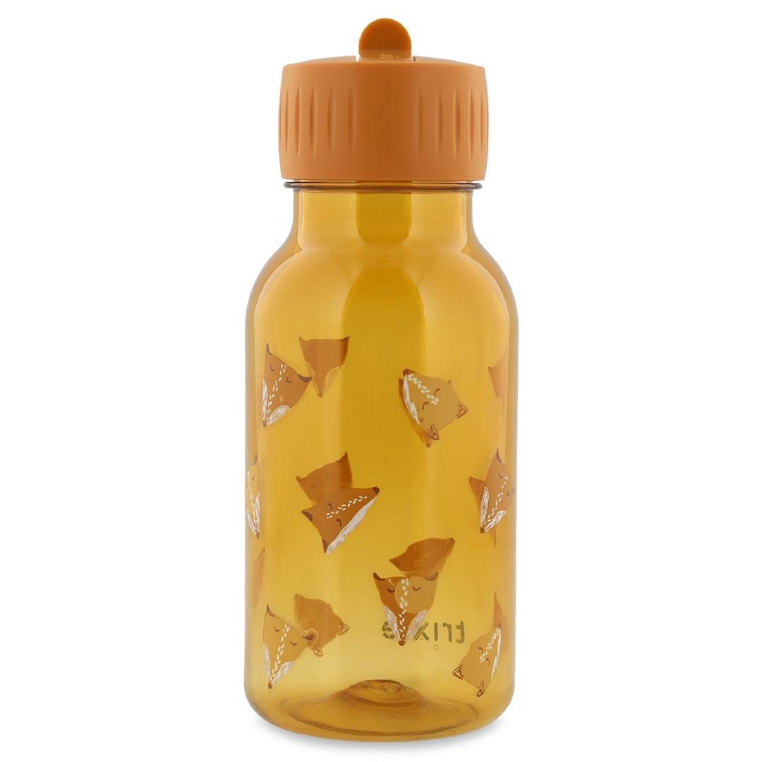 TRIXIE TRİTAN BOTTLE 350ML FIERCE FOX