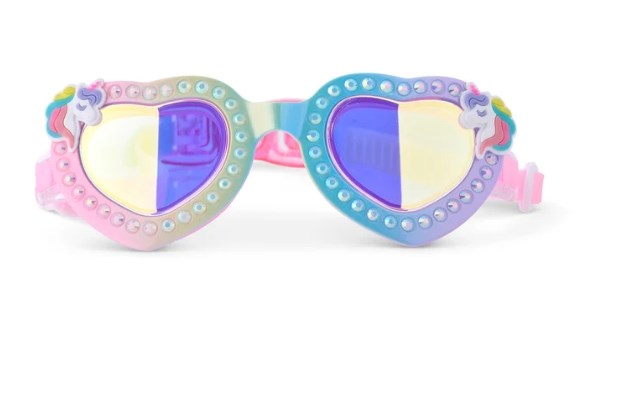Bling2o Uniglow Rainbow - Çocuk Deniz Gözlüğü