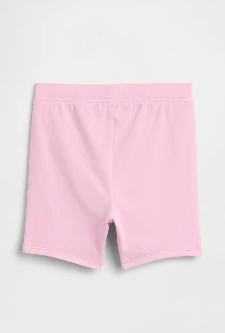 Kız Bebek | Brannan Bear Pull-On Biker Şort - Pembe