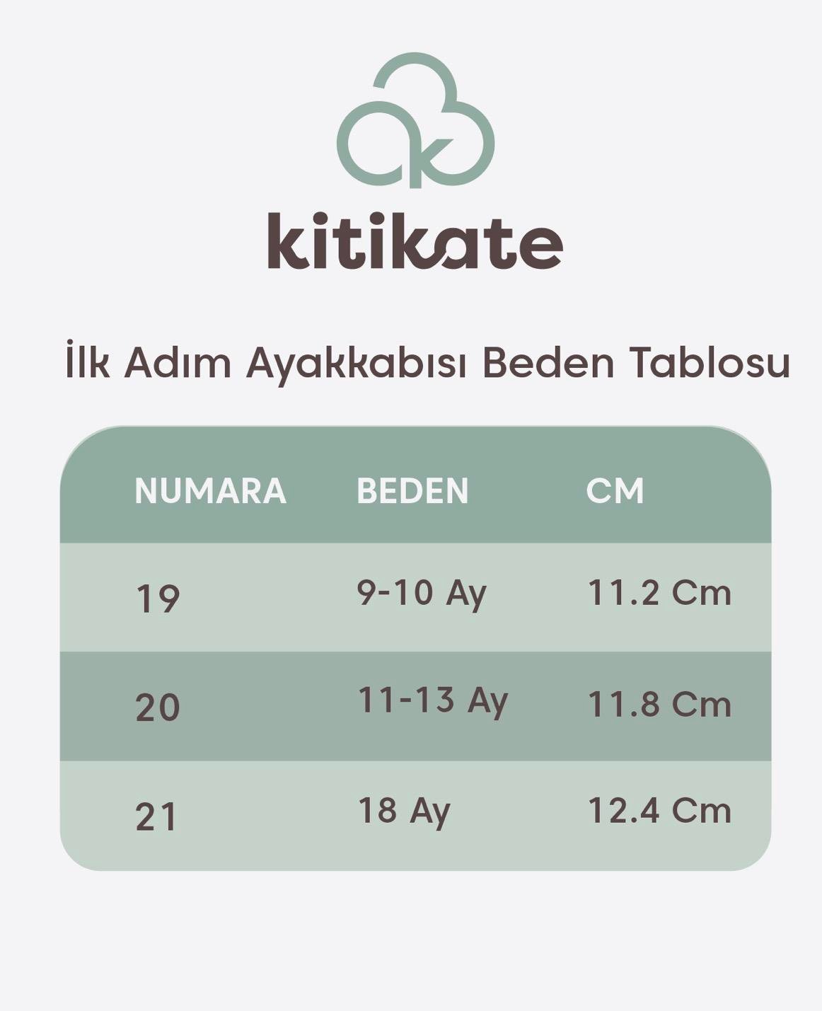 Zuzu İlk Adım Ayakkabı Pembe