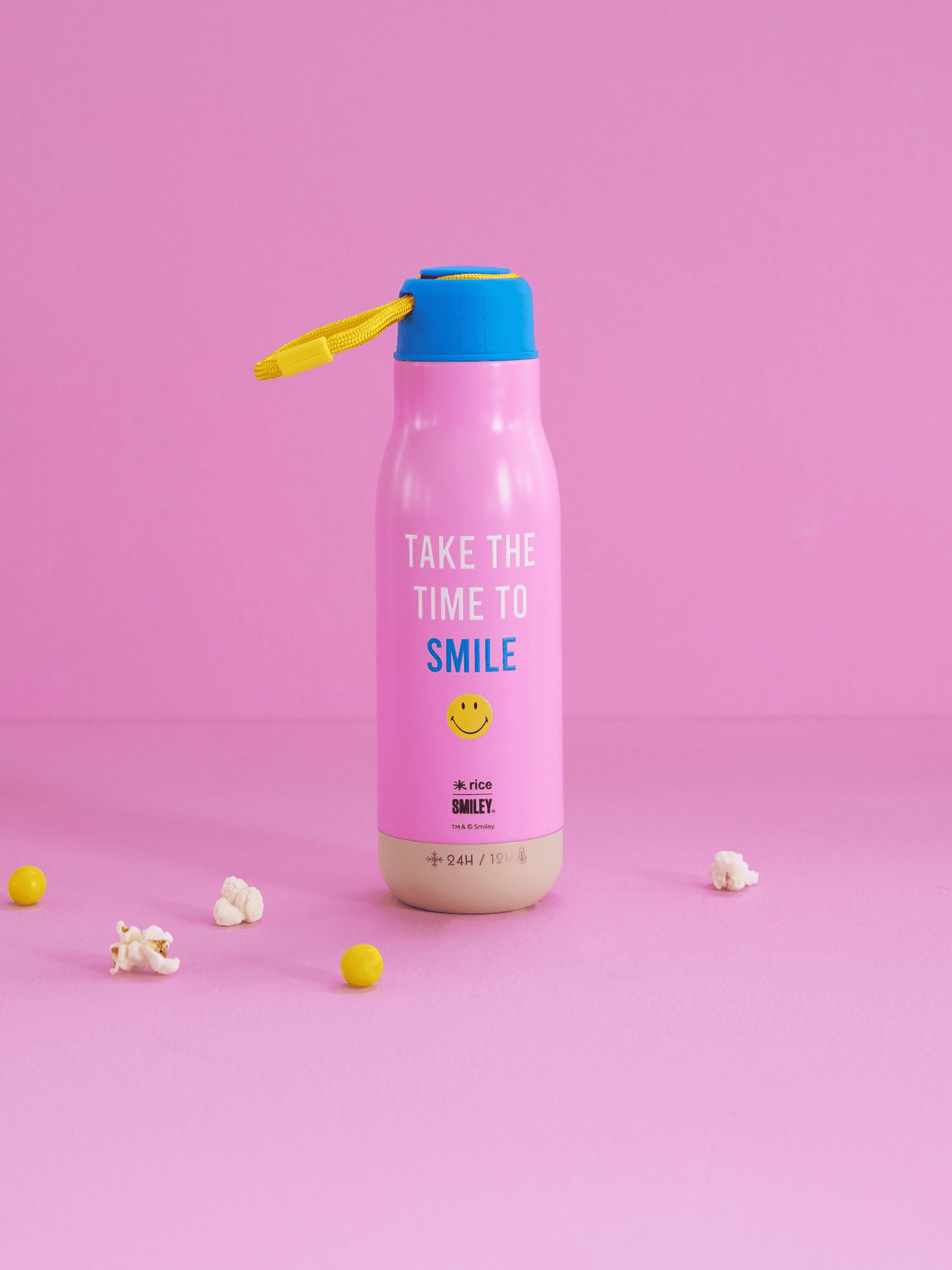 Termos - Smile 500 ml