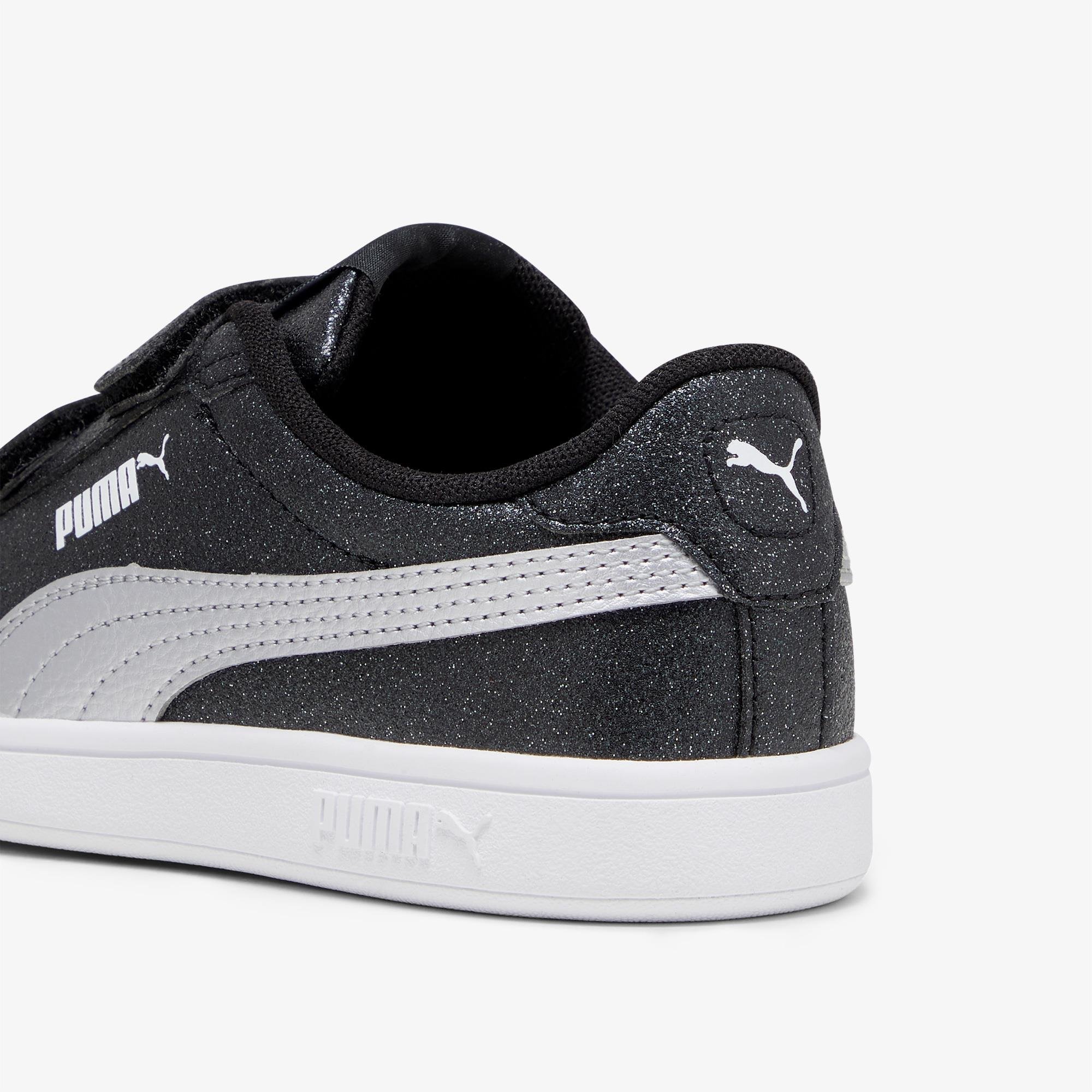 PumaSmash 3.0 Glit Glam V / Black