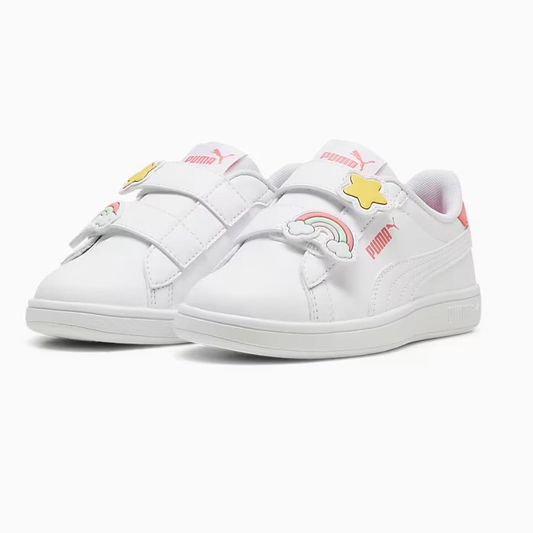 Puma Smash 3.0 Badges V