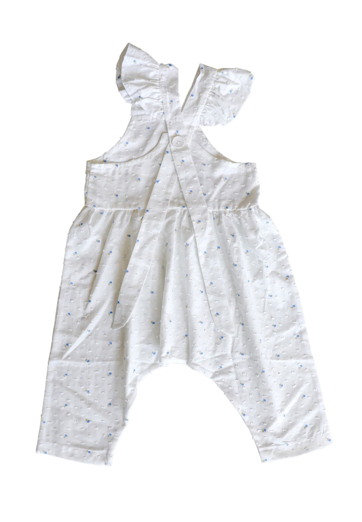 BELLA JUMPSUIT