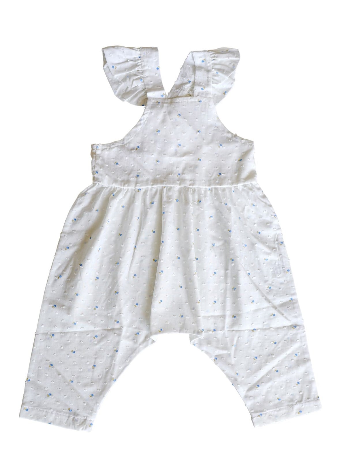 BELLA JUMPSUIT