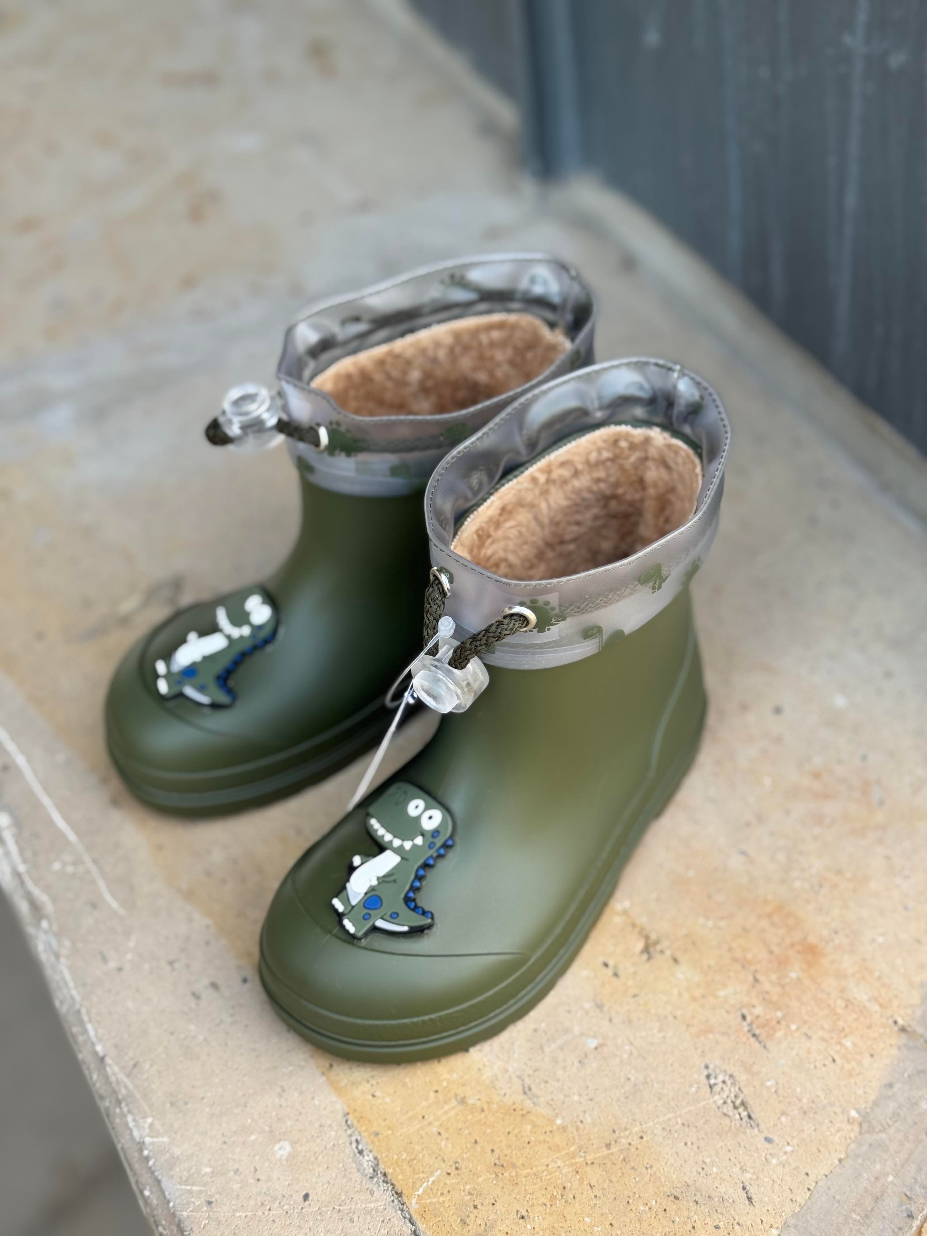  Igor Mendi Dino Borreguito - Haki