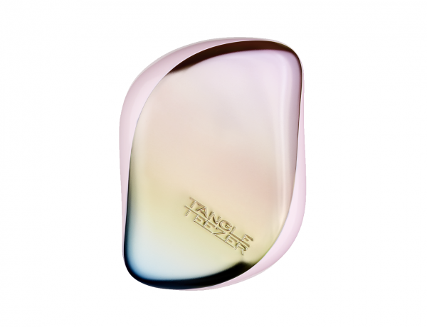 Compact Styler Saç Fırçası // Matte Ombre