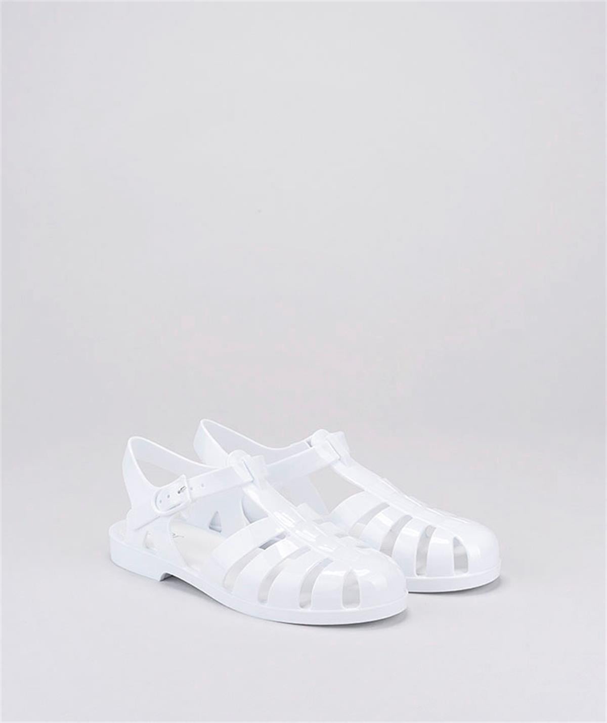 BIARRITZ BLANCO WHITE