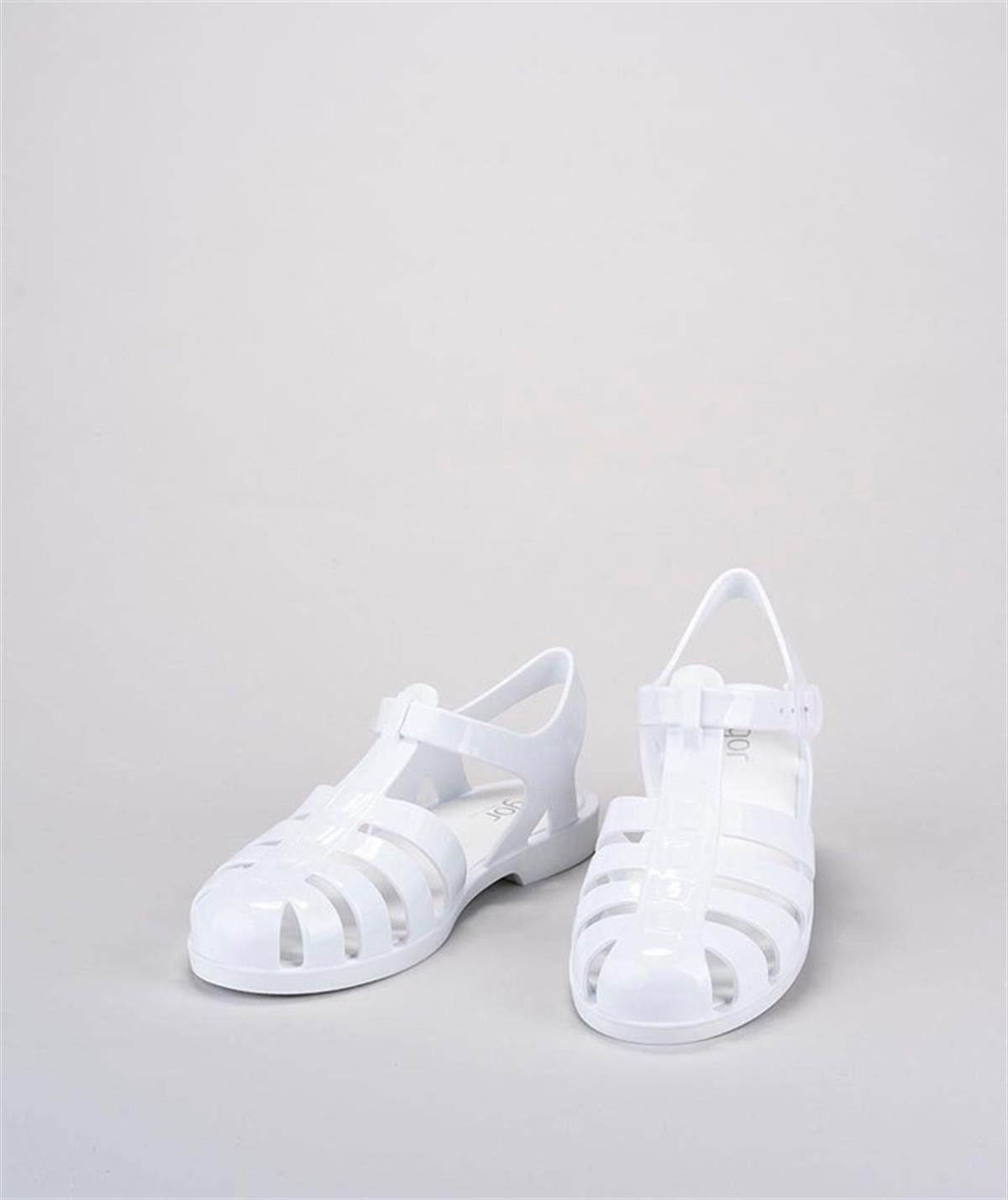 BIARRITZ BLANCO WHITE