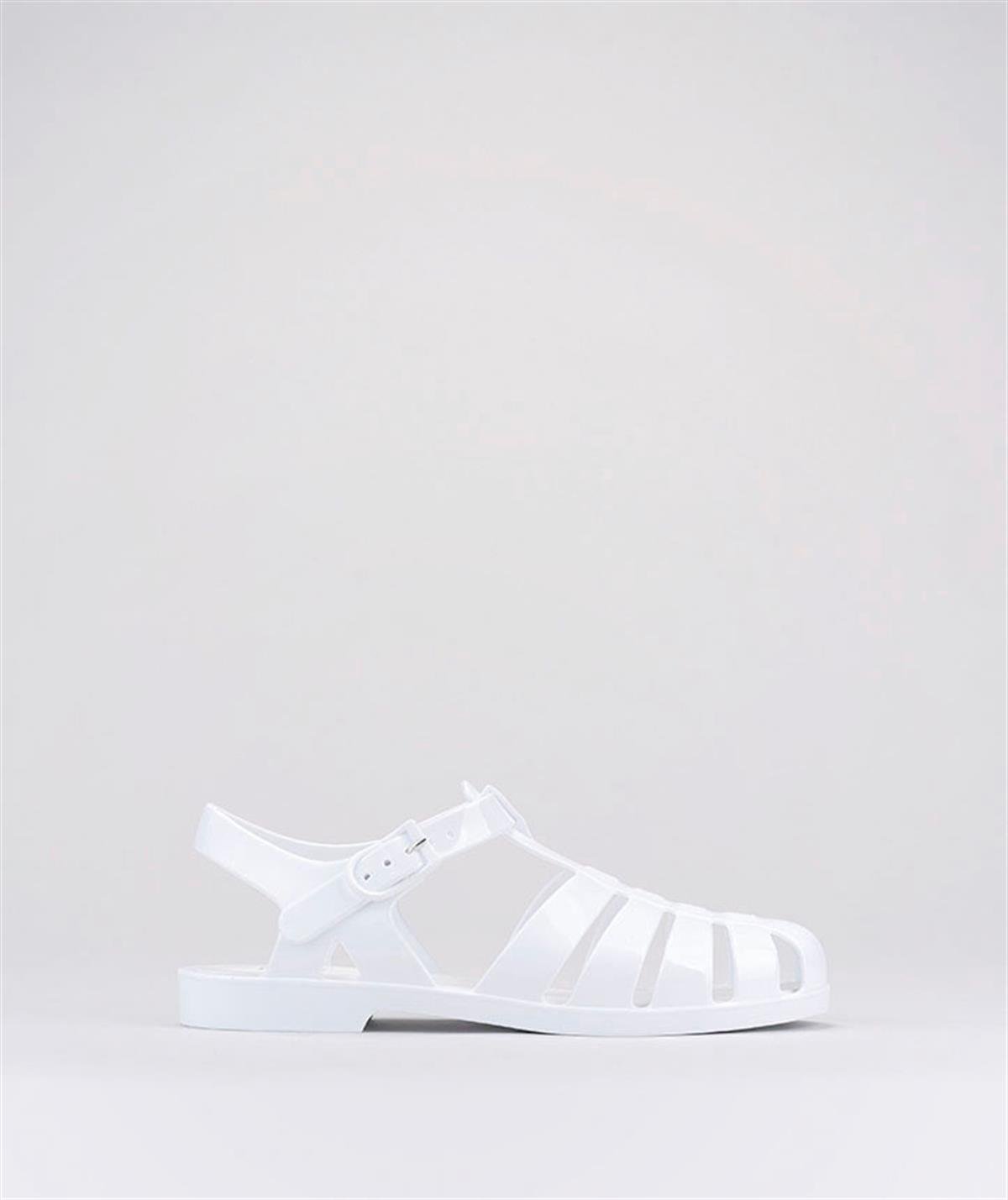 BIARRITZ BLANCO WHITE