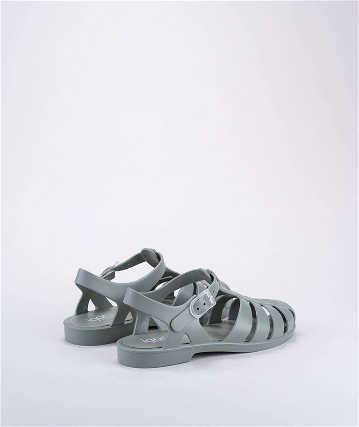 BIARRITZ MATE GREEN