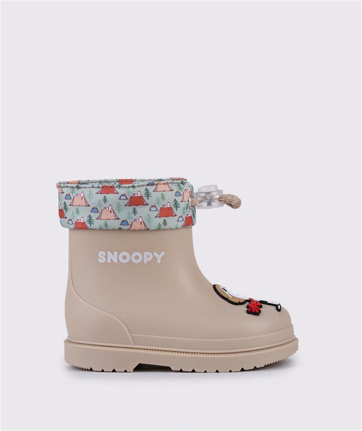 Bimbi Snoopy Beige